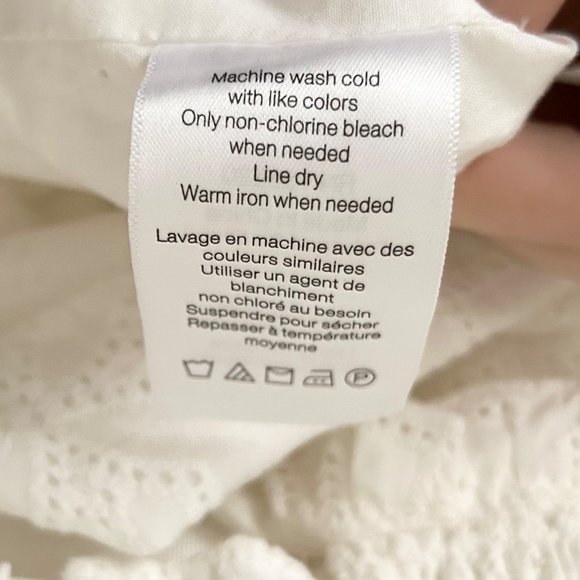 NWT Veronica Beard Denise Dress Size 12 - Picture 11 of 11